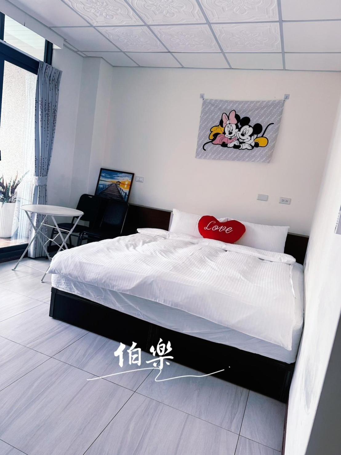 Bole Leisure Hotel Yuchi Esterno foto
