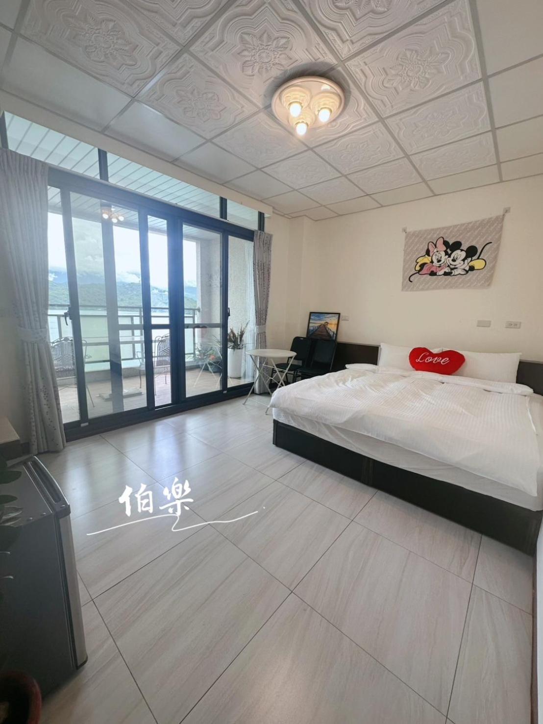 Bole Leisure Hotel Yuchi Esterno foto