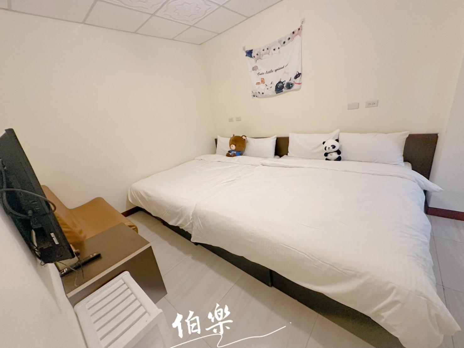 Bole Leisure Hotel Yuchi Esterno foto