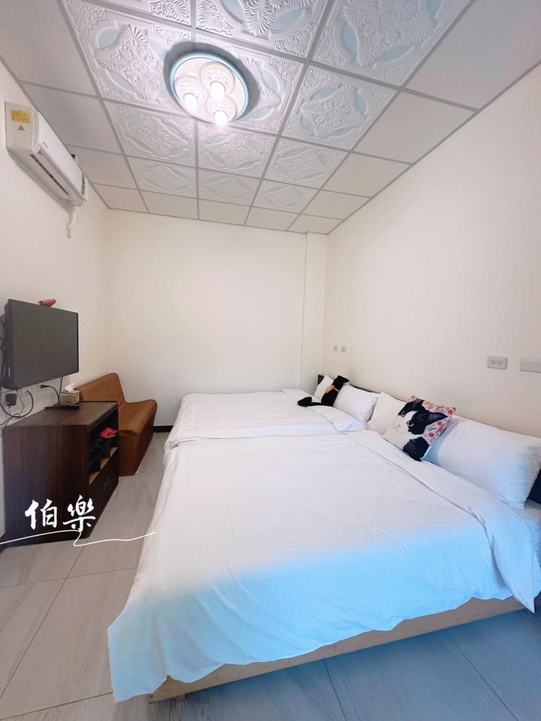 Bole Leisure Hotel Yuchi Esterno foto