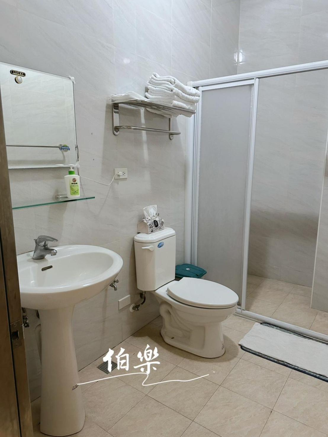Bole Leisure Hotel Yuchi Esterno foto