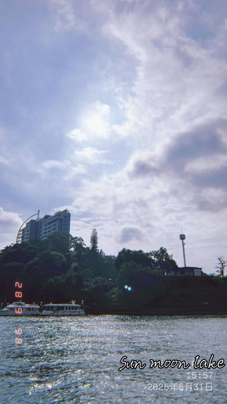 Bole Leisure Hotel Yuchi Esterno foto